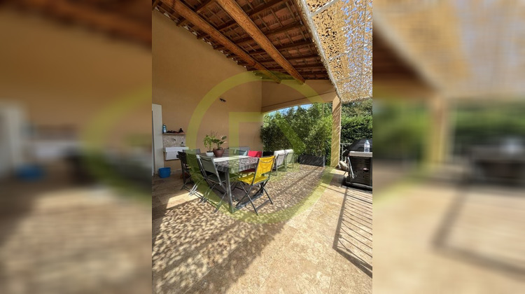 Ma-Cabane - Vente Maison PIOLENC, 200 m²