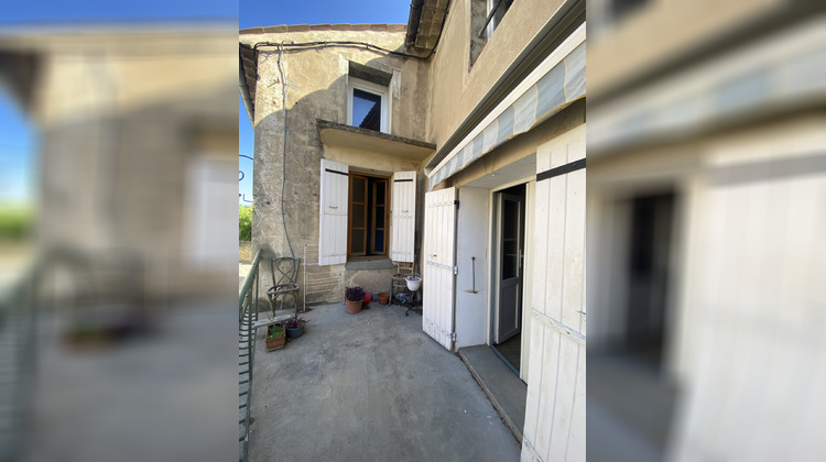 Ma-Cabane - Vente Maison Piolenc, 85 m²