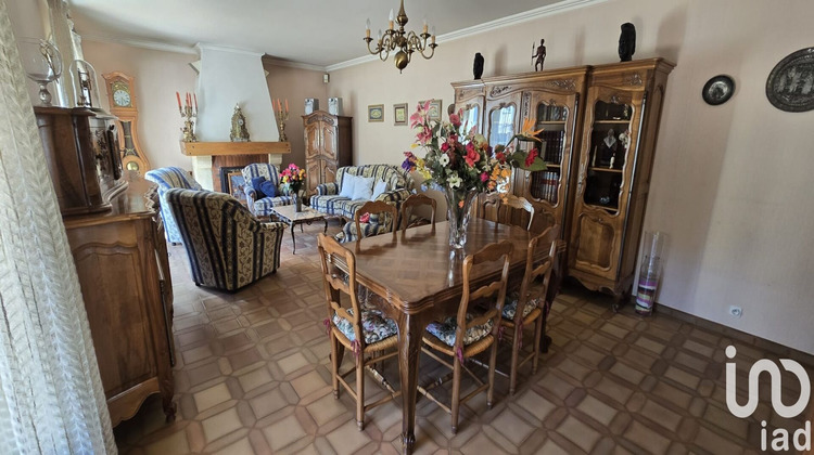 Ma-Cabane - Vente Maison Piolenc, 160 m²