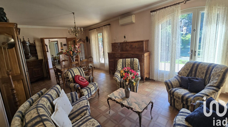 Ma-Cabane - Vente Maison Piolenc, 160 m²