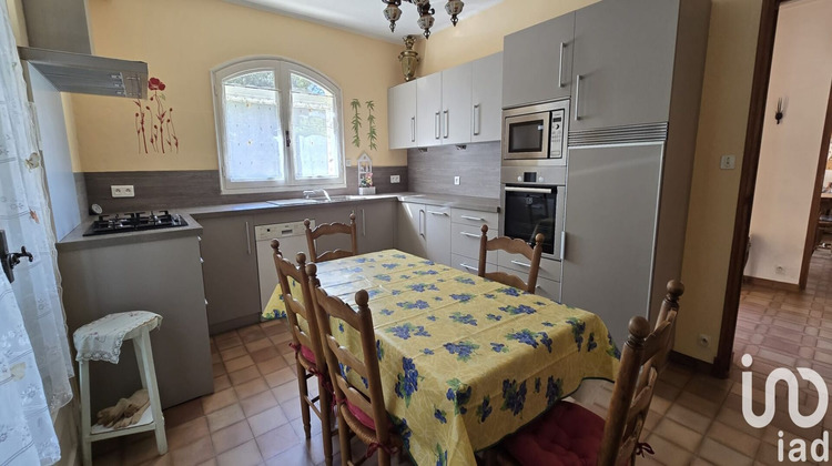 Ma-Cabane - Vente Maison Piolenc, 160 m²