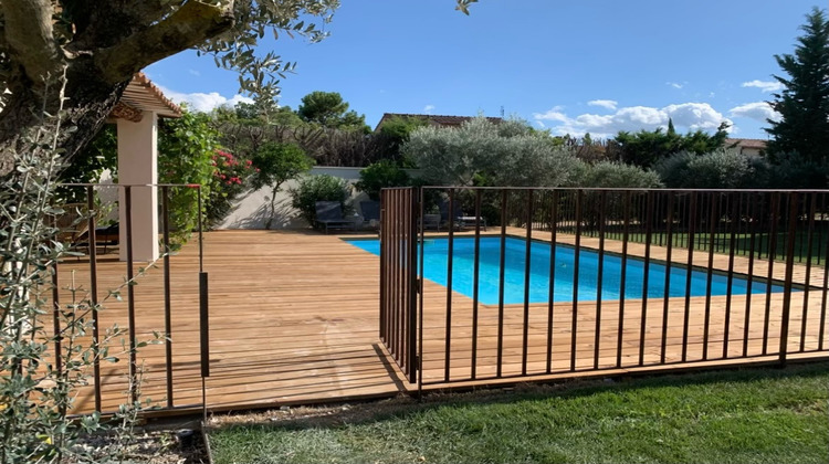 Ma-Cabane - Vente Maison Piolenc, 190 m²