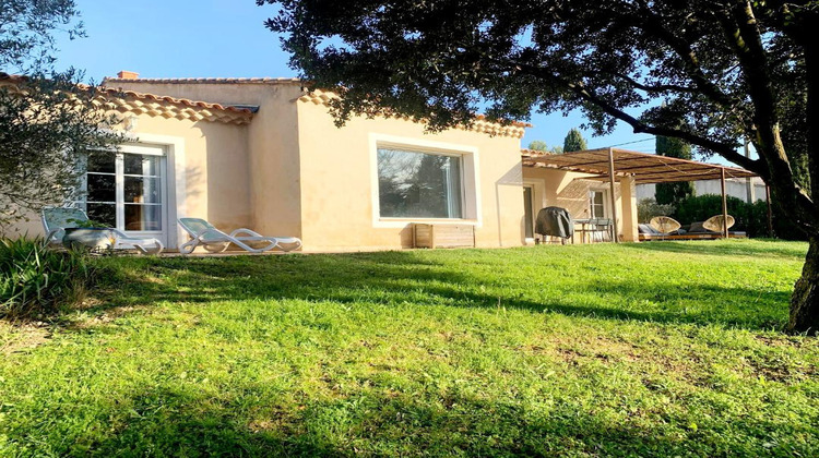 Ma-Cabane - Vente Maison Piolenc, 190 m²