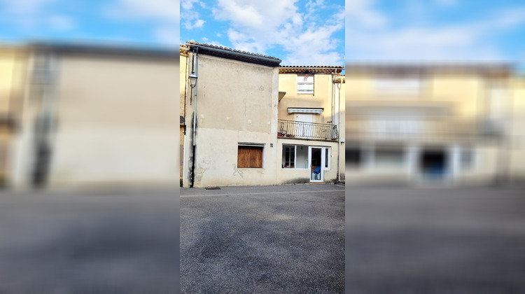 Ma-Cabane - Vente Maison Piolenc, 85 m²