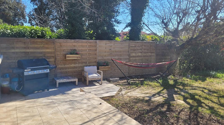 Ma-Cabane - Vente Maison Piolenc, 90 m²