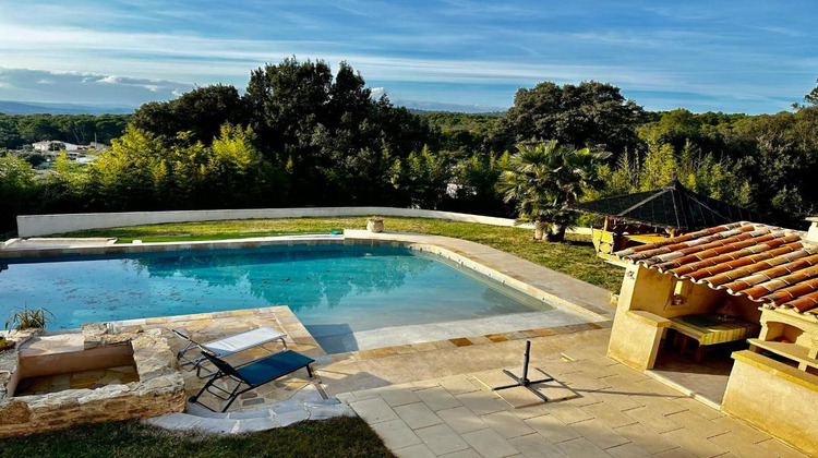 Ma-Cabane - Vente Maison Piolenc, 148 m²