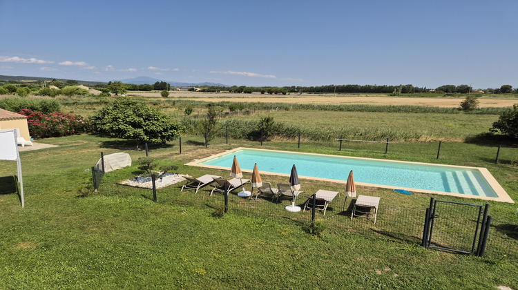 Ma-Cabane - Vente Maison Piolenc, 250 m²