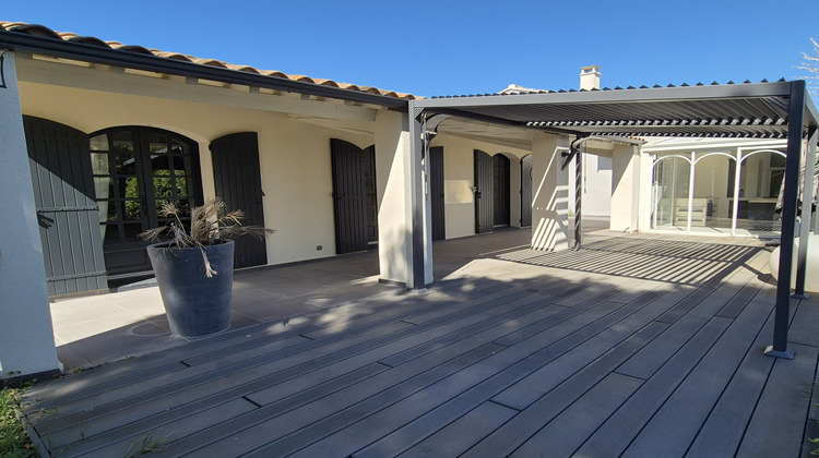 Ma-Cabane - Vente Maison Piolenc, 208 m²