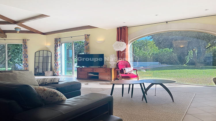 Ma-Cabane - Vente Maison PIOLENC, 190 m²