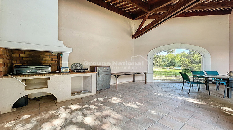 Ma-Cabane - Vente Maison PIOLENC, 190 m²