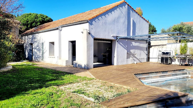 Ma-Cabane - Vente Maison Piolenc, 146 m²