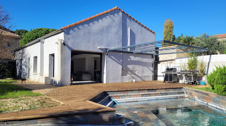 Ma-Cabane - Vente Maison Piolenc, 146 m²