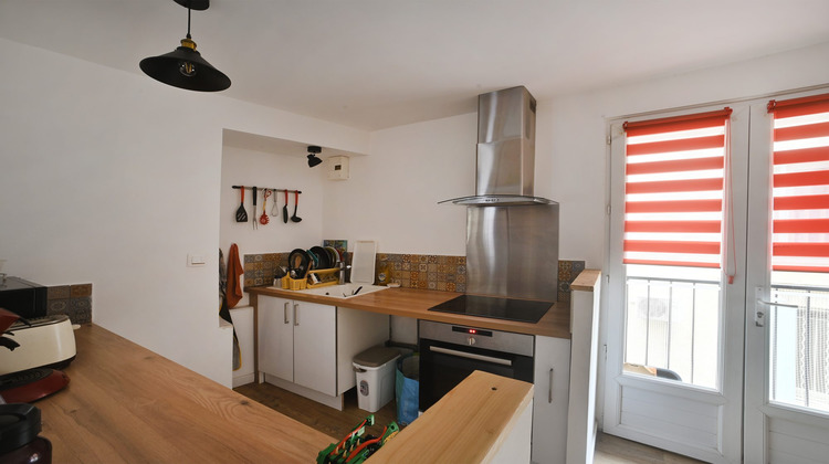 Ma-Cabane - Vente Maison Piolenc, 140 m²