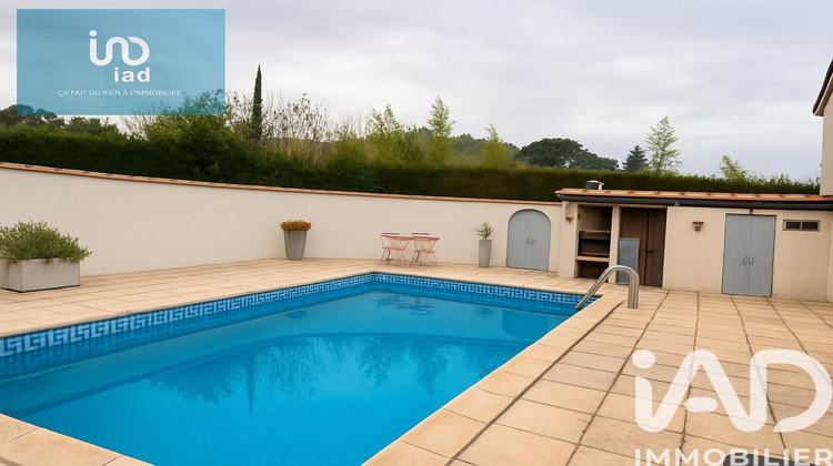 Ma-Cabane - Vente Maison Piolenc, 125 m²