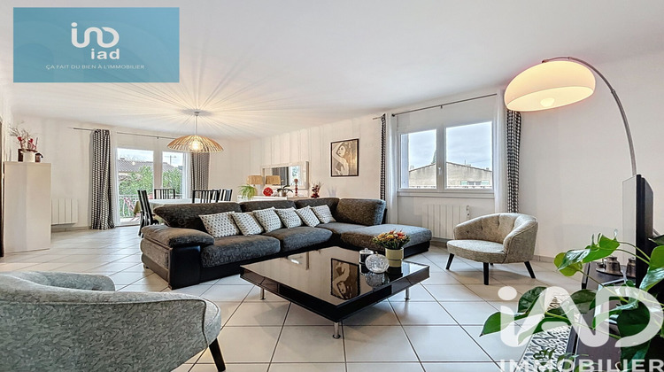 Ma-Cabane - Vente Maison Piolenc, 125 m²