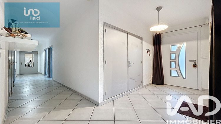 Ma-Cabane - Vente Maison Piolenc, 125 m²