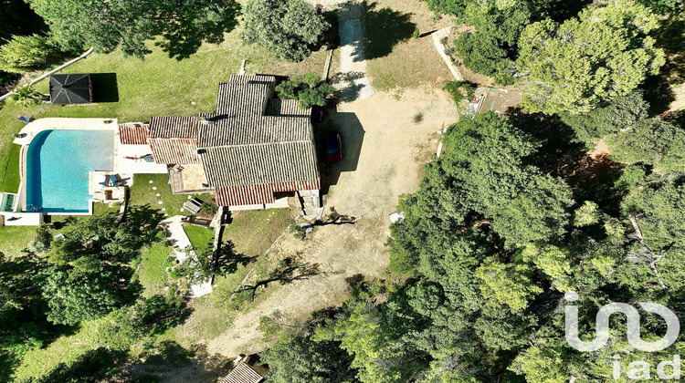 Ma-Cabane - Vente Maison Piolenc, 165 m²