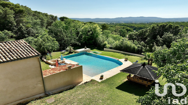 Ma-Cabane - Vente Maison Piolenc, 165 m²