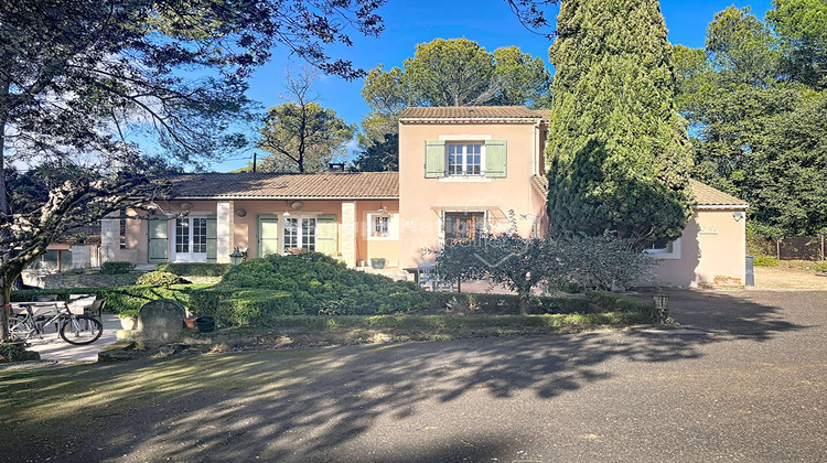 Ma-Cabane - Vente Maison PIOLENC, 146 m²