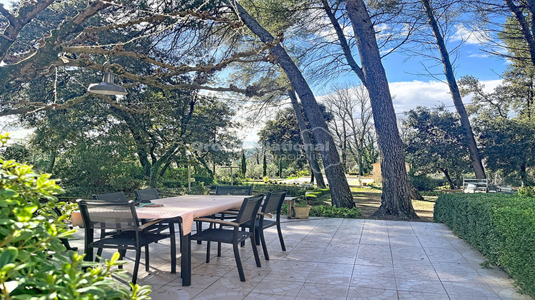 Ma-Cabane - Vente Maison PIOLENC, 146 m²