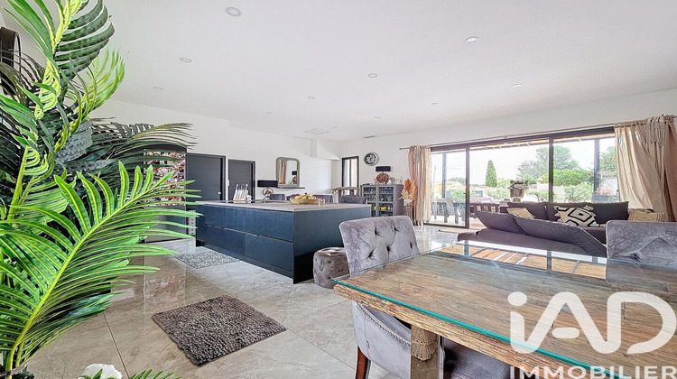 Ma-Cabane - Vente Maison Piolenc, 143 m²