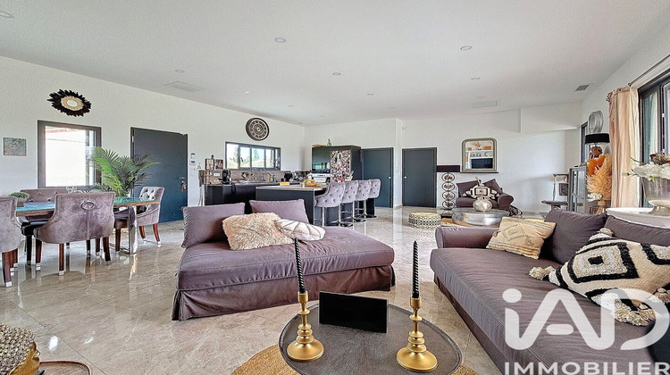 Ma-Cabane - Vente Maison Piolenc, 143 m²