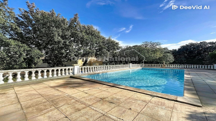 Ma-Cabane - Vente Maison PIOLENC, 200 m²