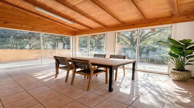 Ma-Cabane - Vente Maison PIOLENC, 200 m²