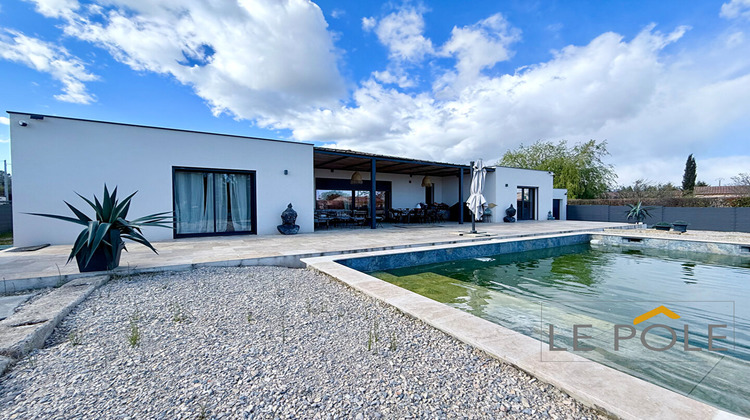 Ma-Cabane - Vente Maison PIOLENC, 143 m²