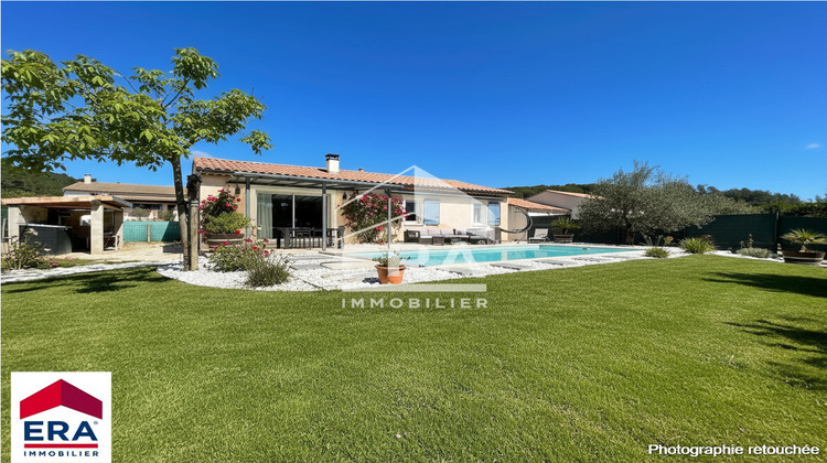 Ma-Cabane - Vente Maison PIOLENC, 84 m²