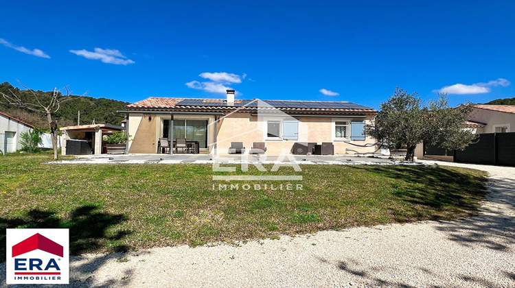 Ma-Cabane - Vente Maison PIOLENC, 84 m²