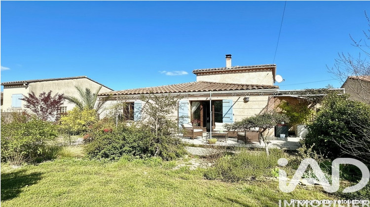 Ma-Cabane - Vente Maison Piolenc, 127 m²