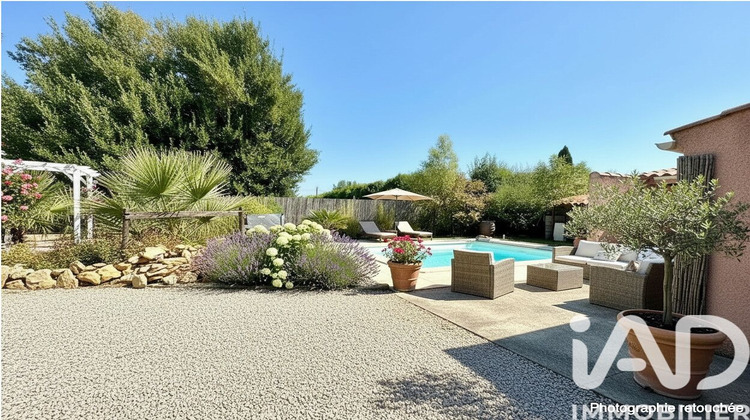 Ma-Cabane - Vente Maison Piolenc, 127 m²