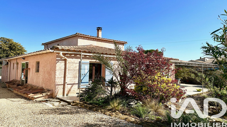 Ma-Cabane - Vente Maison Piolenc, 127 m²
