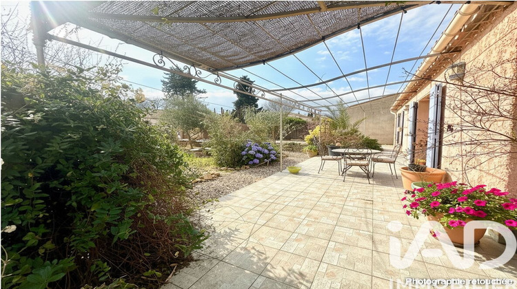 Ma-Cabane - Vente Maison Piolenc, 127 m²