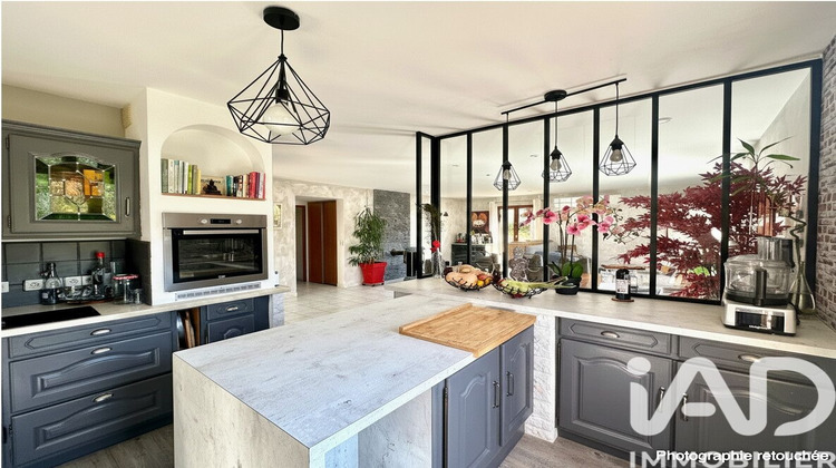 Ma-Cabane - Vente Maison Piolenc, 127 m²