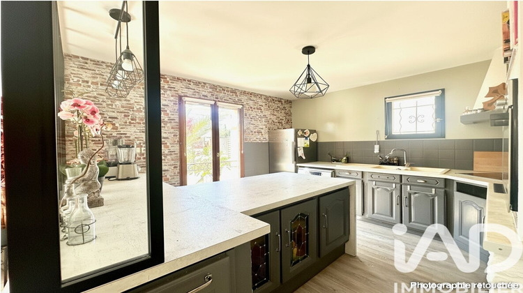 Ma-Cabane - Vente Maison Piolenc, 127 m²