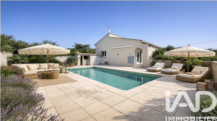 Ma-Cabane - Vente Maison Piolenc, 125 m²