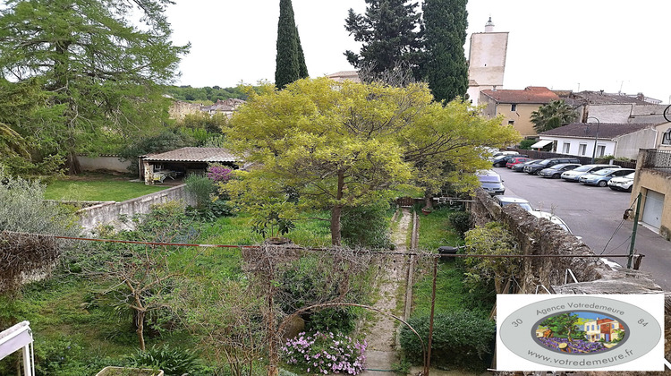 Ma-Cabane - Vente Maison Piolenc, 96 m²