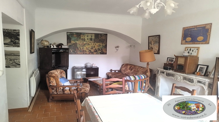 Ma-Cabane - Vente Maison Piolenc, 96 m²