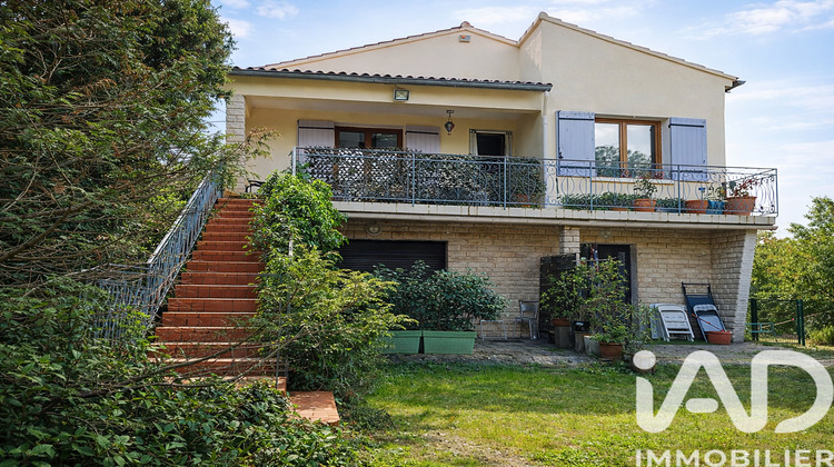 Ma-Cabane - Vente Maison Piolenc, 210 m²
