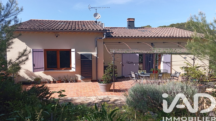Ma-Cabane - Vente Maison Piolenc, 210 m²