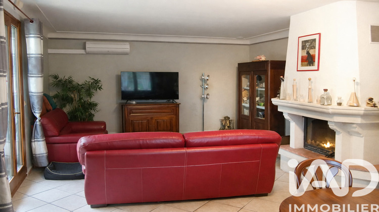 Ma-Cabane - Vente Maison Piolenc, 210 m²