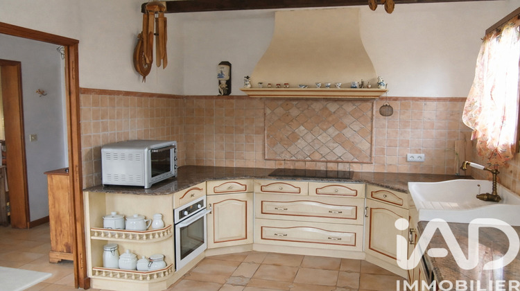 Ma-Cabane - Vente Maison Piolenc, 210 m²