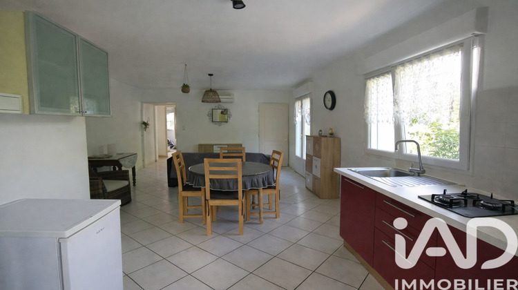 Ma-Cabane - Vente Maison Piolenc, 210 m²