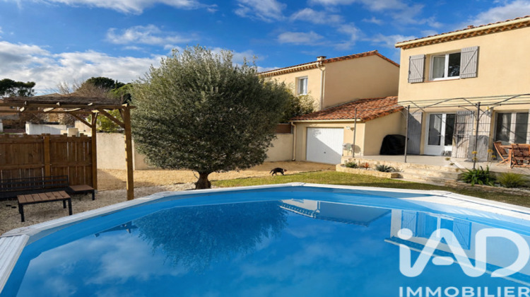 Ma-Cabane - Vente Maison Piolenc, 112 m²