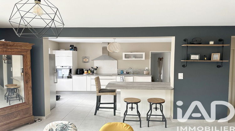 Ma-Cabane - Vente Maison Piolenc, 112 m²