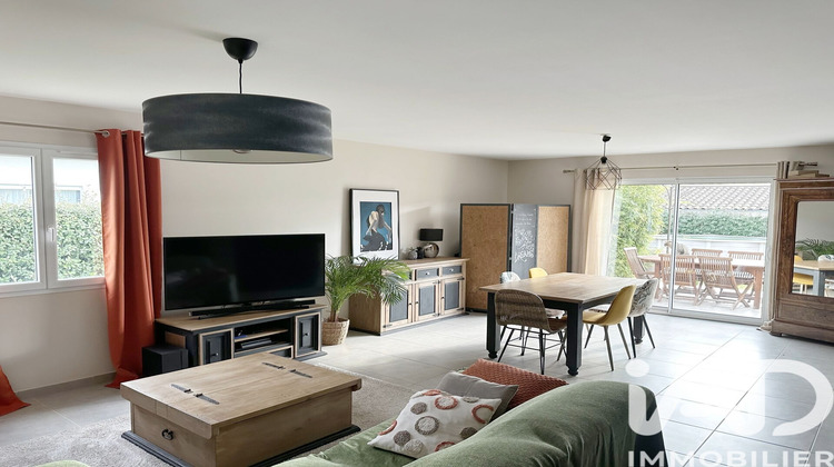 Ma-Cabane - Vente Maison Piolenc, 112 m²