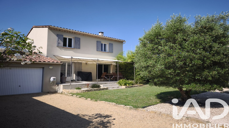 Ma-Cabane - Vente Maison Piolenc, 112 m²