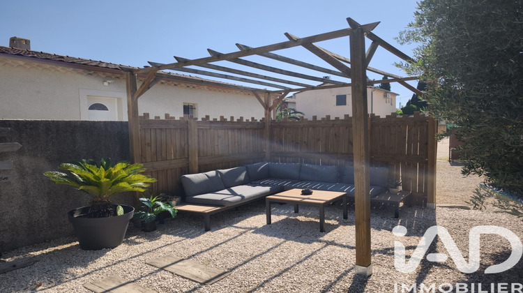 Ma-Cabane - Vente Maison Piolenc, 112 m²